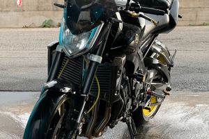 Yamaha fz1