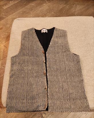 Gilet uomo