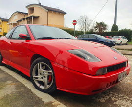 Fiat Coupè 2.0 Turbo 16v ASI 94 - Motore Nuovo