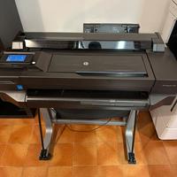 Plotter HP DesignJet T520