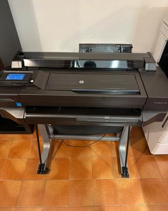 Plotter HP DesignJet T520