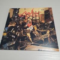 Raven vinile sigillato