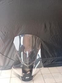 Parabrezza Givi Xadv 750 2017/20