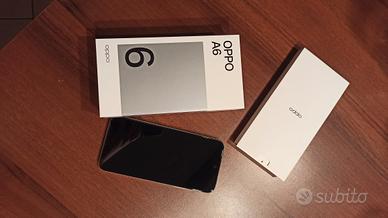 Oppo A6 Nuovo! 