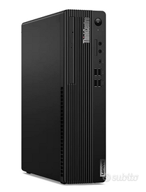 Desktop Lenovo ThinkCentre M70s Intel i5 10400