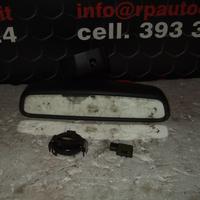 Specchio retrovisore interno bmw 525 e 60/61