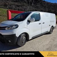 TOYOTA Proace 2.0d 122cv 14q L2 S Comfort