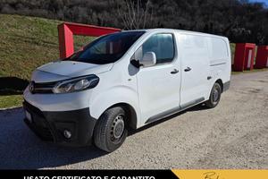 TOYOTA Proace 2.0d 122cv 14q L2 S Comfort