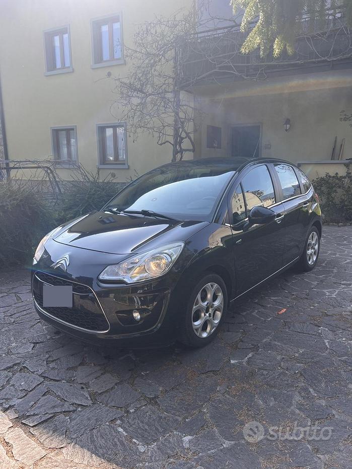 CITROEN C3 2ª serie
