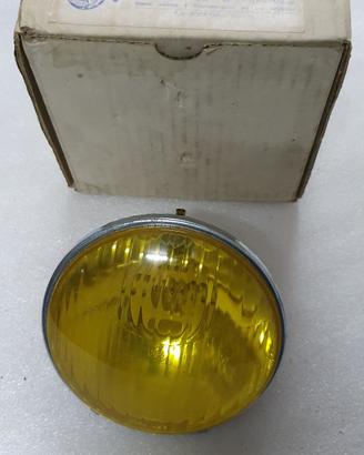 FARO ANTERIORE FANALE PER PIAGGIO VESPA S.S.-PRIMA