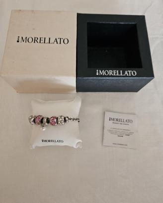 ▸  Bracciale Morellato Drops