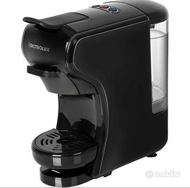 Macchina da caffè 4 in 1 Alice Express 1450 Watt