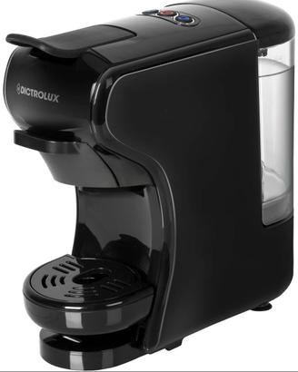 Macchina da caffè 4 in 1 Alice Express 1450 Watt