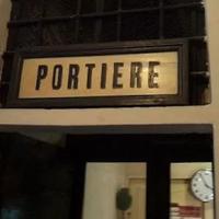 Portiere Custode