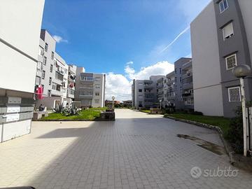 Appartamento Cardito [Cod. rif 3089426VRG]