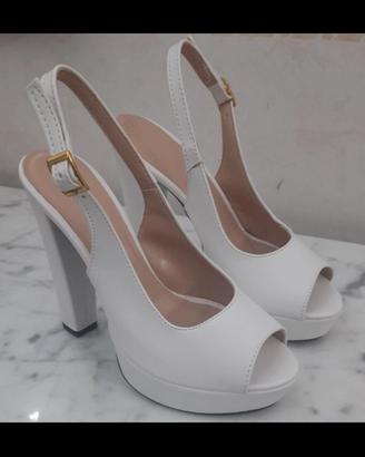Scarpe decolte