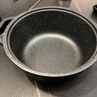 Pentole RISOLI NUOVE