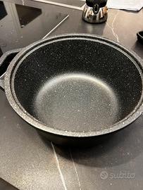 Pentole RISOLI NUOVE