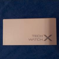 orologio Tech watch
