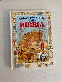 366…e piu storie della BIBBIA