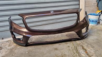 PARAURTI ANTERIORE MERCEDES GLA X156 AMG ORIG USAT