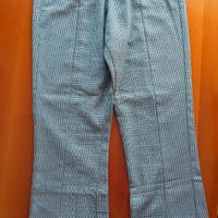 Pantalone donna Bershka tg. S