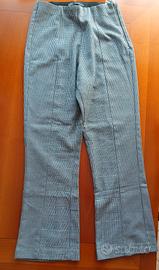 Pantalone donna Bershka tg. S