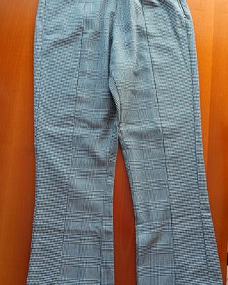 Pantalone donna Bershka tg. S