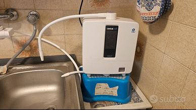 Yonizzatore levelok8  per acqua del rubinetto 