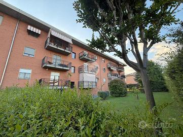 4 LOCALI A SETTIMO TORINESE