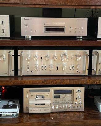 Pioneer
