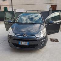citroen c3 exclusive 2016 
