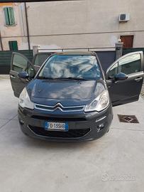 citroen c3 exclusive 2016 