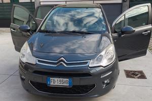 citroen c3 exclusive 2016 