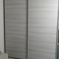 Armadio+2 comodini DONATELLA Mondo Convenienza