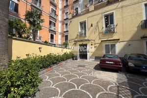 Corso Vittorio Emanuele - Napoli