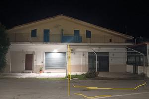 Locale Uso commerciale