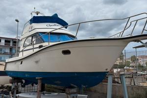 Finnautica 27 Fly arcieri