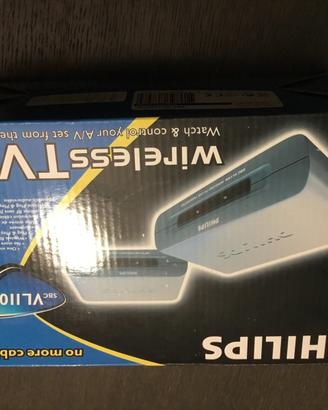 Ripetitore per tv