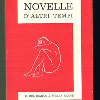 Novelle d'altri tempi - TAHOMA