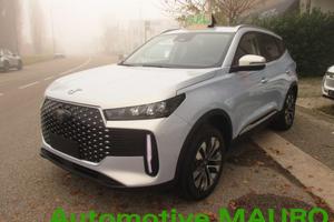 DR MOTOR DR 5.0 1.5 Bi-Fuel GPL