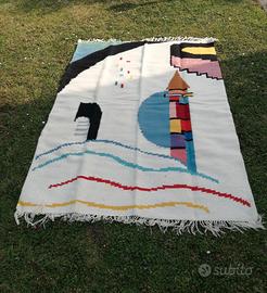 Tappeto Kilim