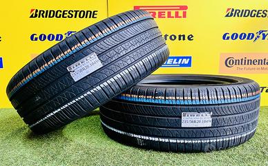 X2: 4 Stagioni 235/50R20 104W -PIRELLI- al 85%