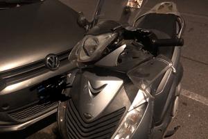 SH150 anno2009 per ricambi