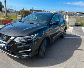 NISSAN Qashqai 2ª serie - 2020