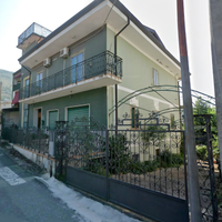 Palazzina indipendente a Coreno Ausonio