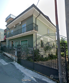 Palazzina indipendente a Coreno Ausonio