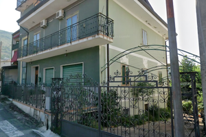 Palazzina indipendente a Coreno Ausonio