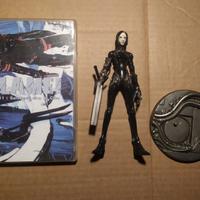 Blame! Salvaged Disc by Cibo & Sanakan toy