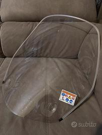 parabrezza sh 125 2026